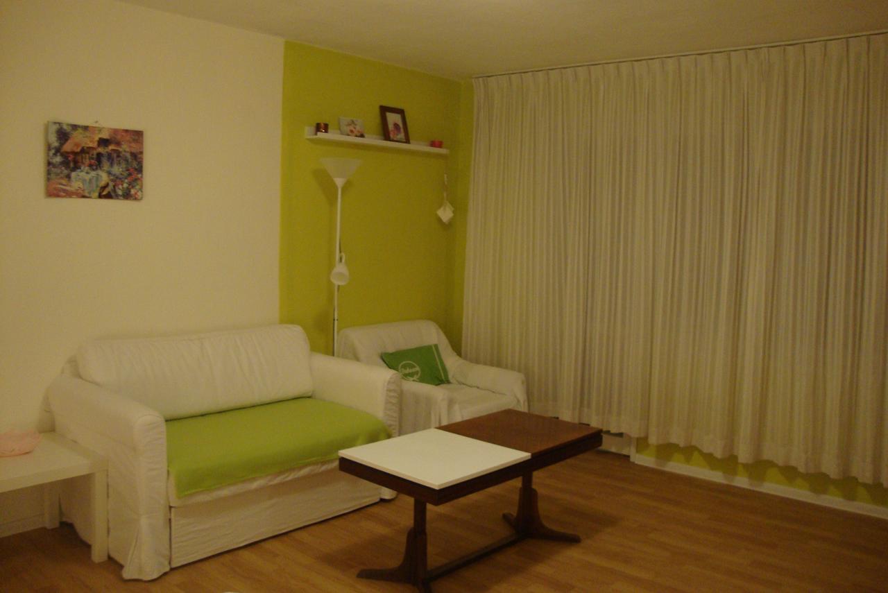 Guest Rooms Colours 卡赞勒克 外观 照片