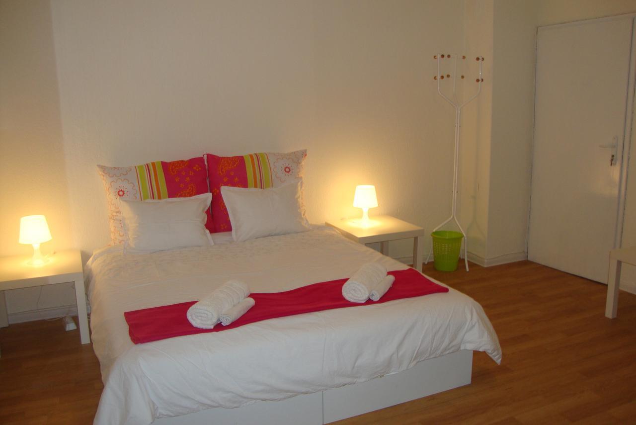 Guest Rooms Colours 卡赞勒克 外观 照片