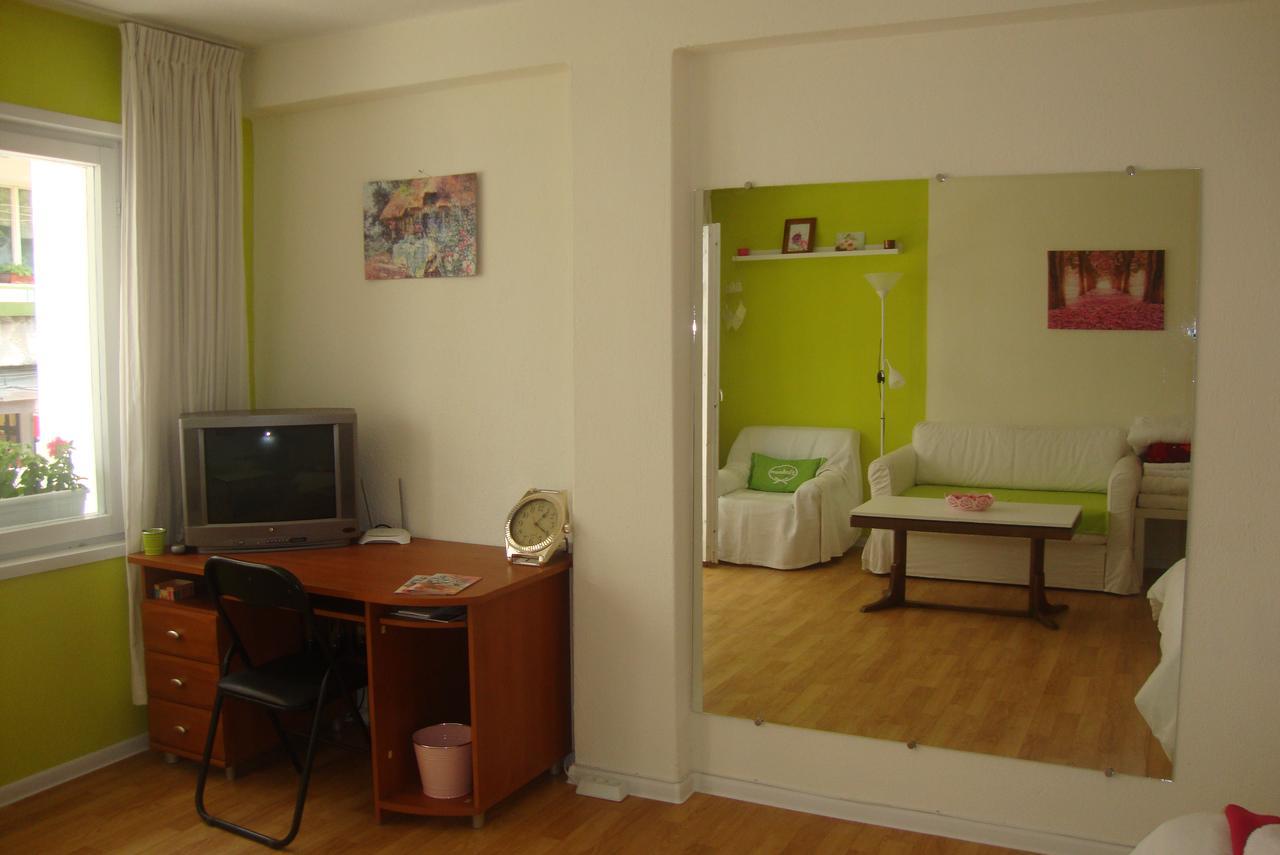 Guest Rooms Colours 卡赞勒克 外观 照片